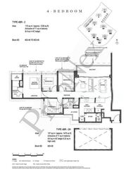 Parc Clematis (D5), Apartment #512549661